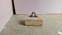 LEVANTADOR MAGNET. PERMANENTE P/2 TON. CE