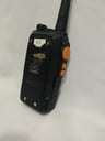 Baofeng walkie talkie de doble banda UV-6R, radio FM bidireccional  (Funciona)