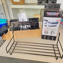 3 Organizadores de distintos diseños 