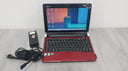 Mini Notebook ACER Aspire one 10 con cargador, Intel Aton, Cpu N270 1.60GHZ RAM 2.0 WINDOWS OS07 minniOS