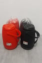 2 Termos negro + 2 termos rojos para agua de 2.5L 