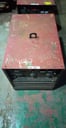 MAQ. SOLDAR DC400 MARCA LINCOLN  ( 1 uni.)