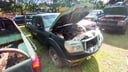 CAMIONETA D.C. FORD RANGER 4x4 D56283697 8AFER13P6AJ273409 2009 24968