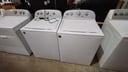 2 lavarropas Whirlpool