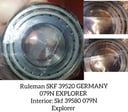 RULEMAN SKF39520 EXPLORER - 1 UNIDAD  