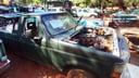 CAMIONETA C.S. FORD F-1000 4x4 4-034401 9BFBTNM60WDB-30379 1998 23390