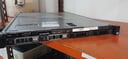 SERVIDOR RACKEABLE DELL POWEREDGE R320 2.0.22  Procesador INTEL XEON E5 2407   2.20 GHZ  Memoria RAM 20 GB ECC DDR3   1067 MHZ  Disco Duro 3 1TB   HDD  PROXMOX (FUNCIONA)