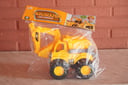 10 unidades Excavadora TRAILBLAZER CITY TRUCK