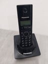 Teléfono Panasonic KX-TG1711LC (Se desconoce su funcionamiento)