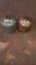 GALON DE GARRAFA CAP. 3 KG. ( 2 uni.)