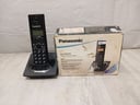 Teléfono Inalámbrico Panasonic Sin cargador
