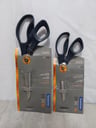 1 unidad de tijera profesional de 10 pulgadas + 1 unidad de tijera profesional de 8 pulgadas Tramontina (Nuevo, sin uso)