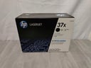Toner para Impresora LaserJet 37X-Negro (Nuevo en caja) 