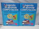 2 Libros de Computación