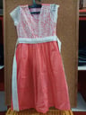 2 Vestidos color rosa