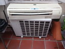 Aire Acondicionado 24000 MIDAS con control (FUNCIONA)