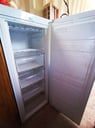 Freezer vertical MIDEA 157 litros (Funciona)