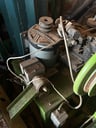 Maquina confeccionadora de cierres o zipper para ropas o indumentaria (Funciona)