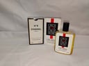 Fragancia para dama Nro 5 Chanel, Elegancia clásica y atemporal de 100ml sellado + Fragancia para Caballero CH MEN Carolina Herrera , Aroma masculino sofisticado y moderno de 100ml (Nuevo, en caja, réplicas)