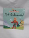 Cuentosclásicos - La bola de cristal (Buen estado, Nuevo)