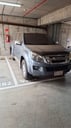 CAMIONETA ISUZU DMAX Año: 2016, KM: 150.345, Tipo de caja: Automático, Tipo de combustible: Diésel, TD 2.5 UBICACIÓN: ASUNCIÓN