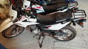 Moto Honda XR - 150 L. KM. 27.509