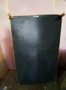 CAMA SOMMIER CON BASE DE 1 PLAZA Y MEDIA