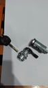llave para Chevrolet onix, prisma, joy, solo llave base mas tambor - 1 UNIDAD 