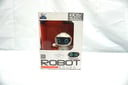 Mini robot seguidor de línea Kids Buddy (Usado en caja) (Buen estado)