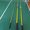 Caña de pescar de 4,2 m