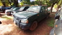 CAMIONETA D.C. NISSAN FRONTIER 4x2 TD27-749727 JN1CHGD22Z-0076962 2005 24572