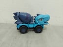 Camión de dinosaurio Mezcladora, una unidad (Nuevo)