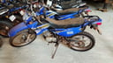 Moto Yamaha XTZ 4 - STROKE. KM. 18.967