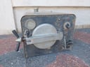Esterilizador antiguo de vapor o autoclave de mesa (Se desconoce su funcionamiento)