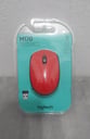 Mouse inalámbrico Logitech M170 (NUEVO)