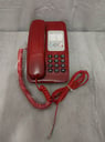 Telefono rojo supertin