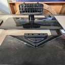 4 Bases de TV (Distintos tipos)