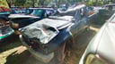 CAMIONETA C.S. NISSAN PATROL 4x4 JN1URGY60Z0026798 1999 23497