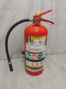 1 Extintor
