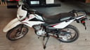 Moto Honda XR - 150 L. KM. 33.819