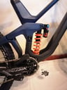 suspension fox nuevo sin uso para Enduro - 1 UNIDAD  