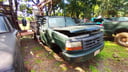 CAMION FORD F-4000 4-030872 9BFL2SK60WDB21951 1998 23416