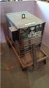 MAQ.DE SOLDAR MARCA LINCOLN DC- 400