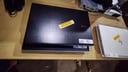 1 laptop Acer + 1 laptop Dell (sin accesorios, sin disco duro y memoria ram)