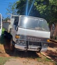 Camión Toyota Delta 