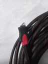 Cable HDMI 20 metros (una de las entradas dañada)