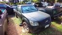 CAMIONETA C.S. JMC PICK UP 4x2 JX493Q1 B6087822 LETACAD13CHP00104 2011 25201
