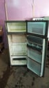 HELADERA MIDAS DE 2 PUERTAS MARCA AURORA