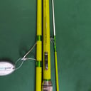 Caña de pescar de 3,9 m