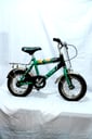 Bicicleta tic tac para niño Aro 12 (Falta mantenimiento)